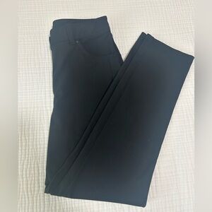 Lululemon City Sleek 5 Pocket 7/8 Pants